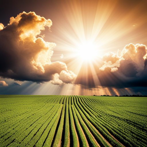 Ethanol Industry Offers Financial Incentives for Farmers to Adopt Climate-Smart Practices